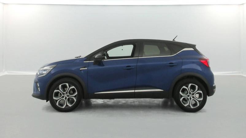 Vente en ligne Renault Captur  TCe 90 - 21 au prix de 17 490 €