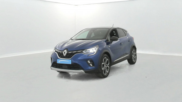 Vente en ligne Renault Captur  TCe 90 - 21 de 2021 au prix de 17 490€