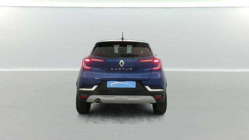 Vente en ligne Renault Captur  TCe 90 - 21 au prix de 17 490 €