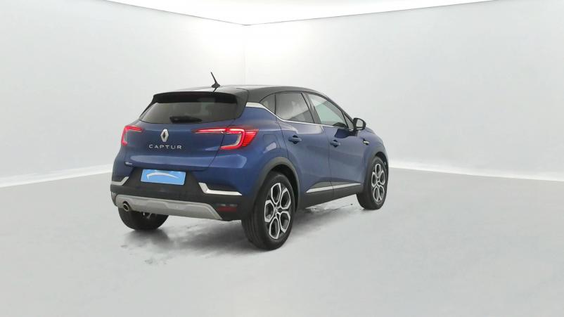 Vente en ligne Renault Captur  TCe 90 - 21 au prix de 17 490 €