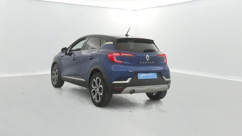 Vente en ligne Renault Captur  TCe 90 - 21 au prix de 17 490 €