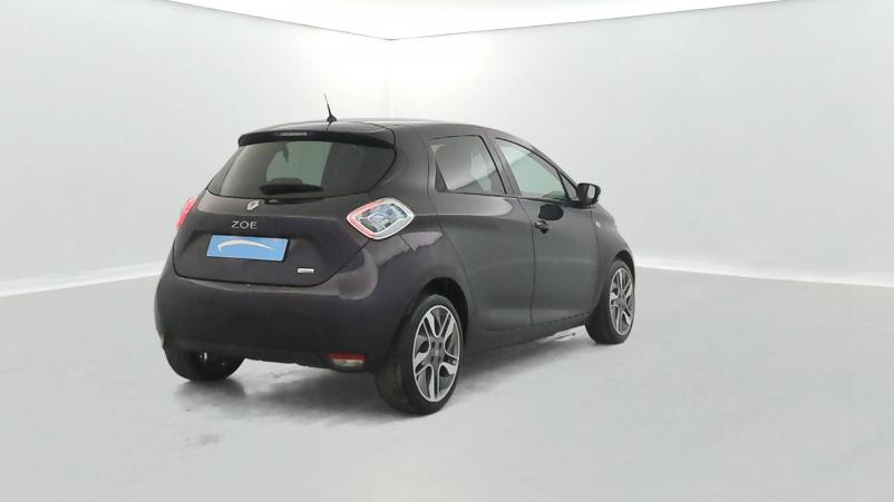 Vente en ligne Renault Zoé  R90 au prix de 8 990 €