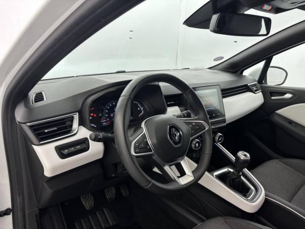 Vente en ligne Renault Clio 5 Clio TCe 90 - 21N au prix de 15 890 €