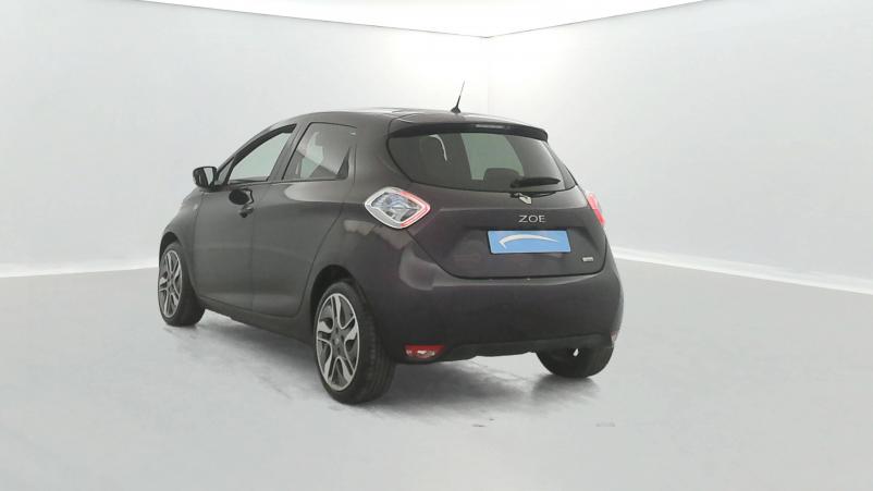 Vente en ligne Renault Zoé  R90 au prix de 8 990 €
