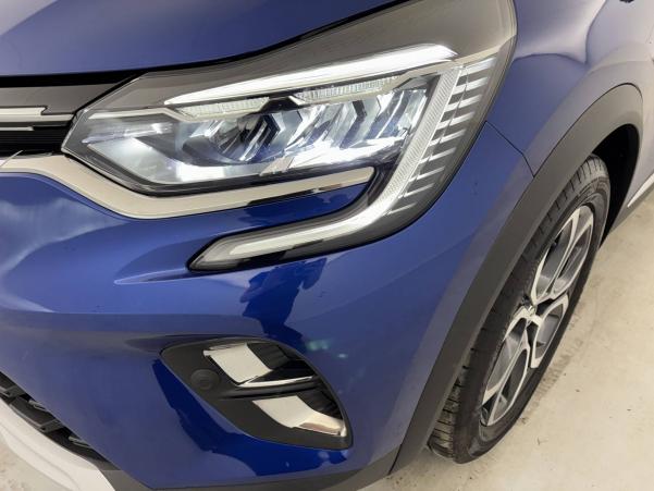Vente en ligne Renault Captur  TCe 90 - 21 au prix de 17 490 €