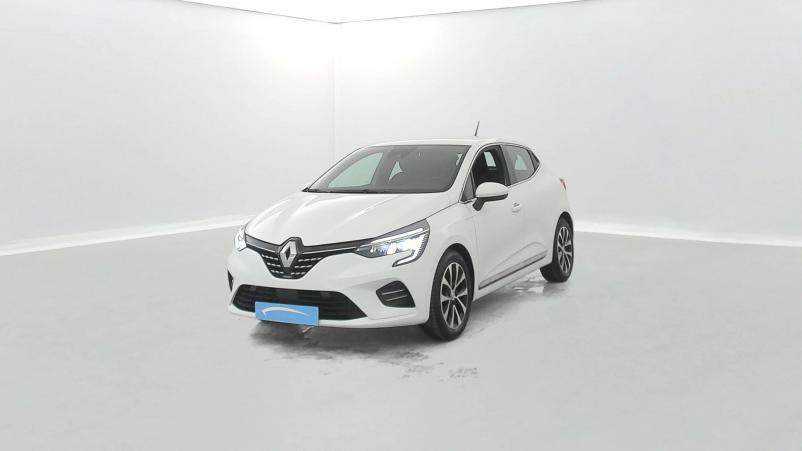 Vente en ligne Renault Clio 5 Clio TCe 90 - 21N au prix de 15 890 €