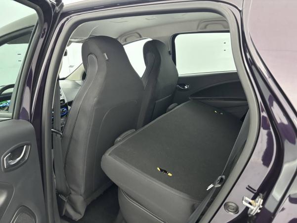 Vente en ligne Renault Zoé  R90 au prix de 8 990 €
