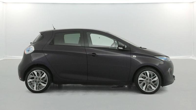 Vente en ligne Renault Zoé  R90 au prix de 8 990 €