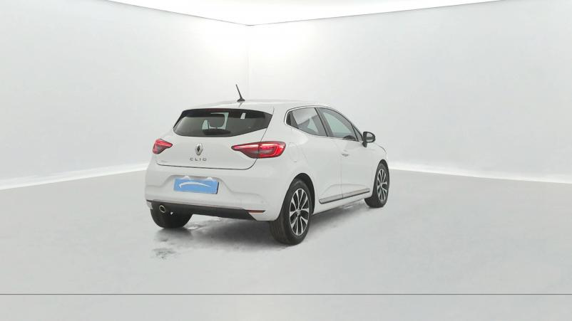 Vente en ligne Renault Clio 5 Clio TCe 90 - 21N au prix de 15 890 €