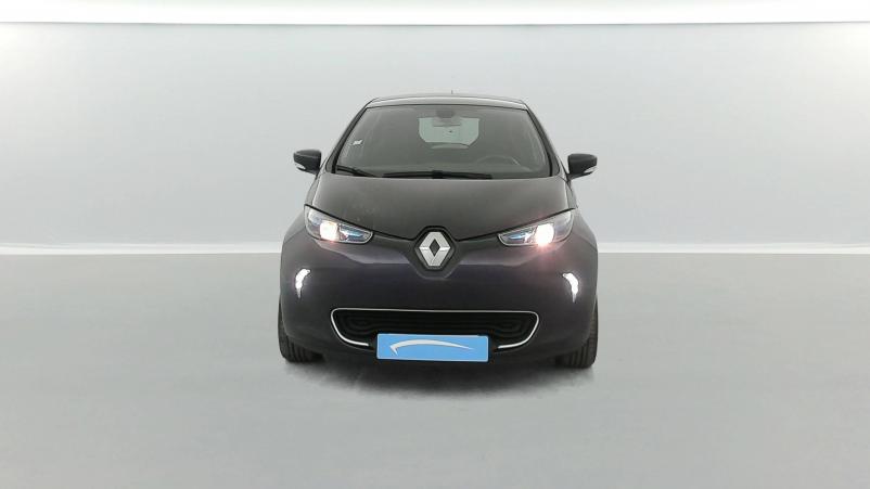 Vente en ligne Renault Zoé  R90 au prix de 8 990 €