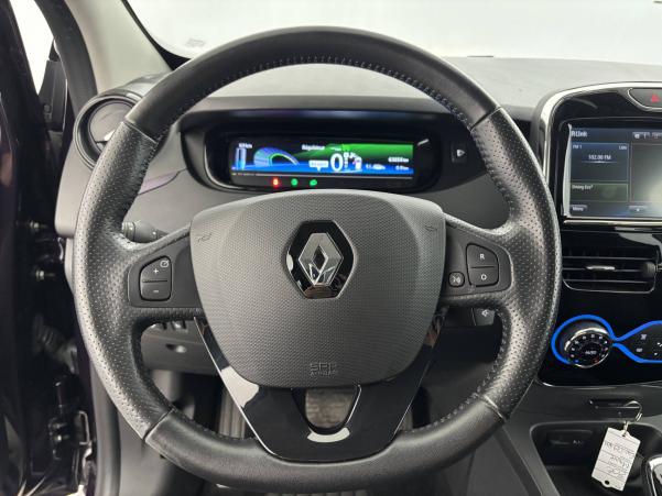 Vente en ligne Renault Zoé  R90 au prix de 8 990 €