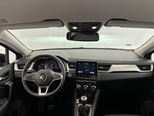 Vente en ligne Renault Captur  TCe 90 - 21 au prix de 17 490 €