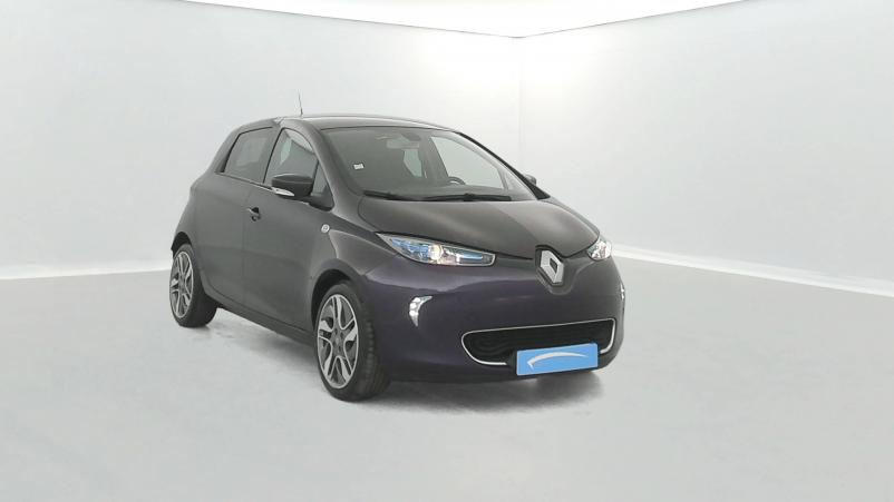 Vente en ligne Renault Zoé  R90 au prix de 8 990 €