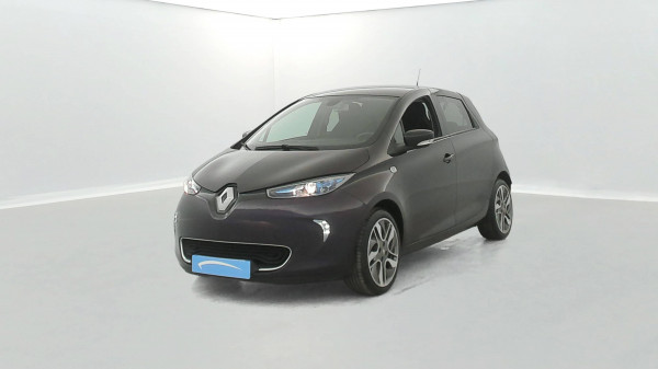 Vente en ligne Renault Zoé  R90 de 2018 au prix de 8 990€