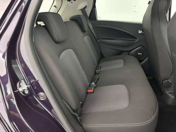 Vente en ligne Renault Zoé  R90 au prix de 8 990 €