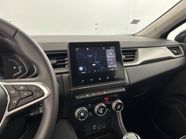 Vente en ligne Renault Captur  TCe 90 - 21 au prix de 17 490 €