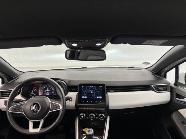 Vente en ligne Renault Clio 5 Clio TCe 90 - 21N au prix de 15 890 €