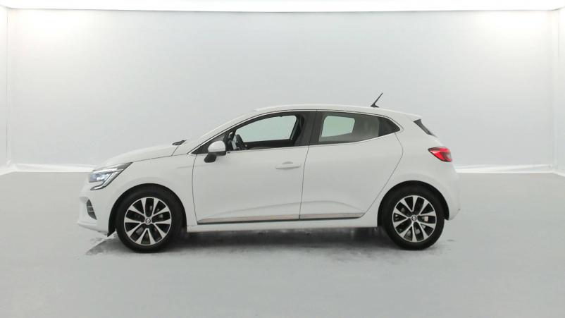 Vente en ligne Renault Clio 5 Clio TCe 90 - 21N au prix de 15 890 €