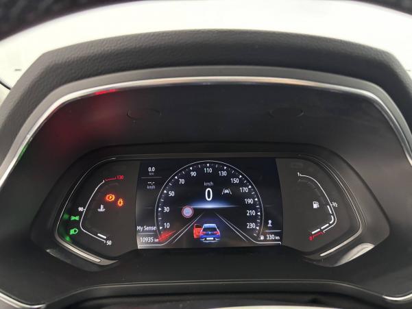 Vente en ligne Renault Captur  TCe 90 - 21 au prix de 17 490 €