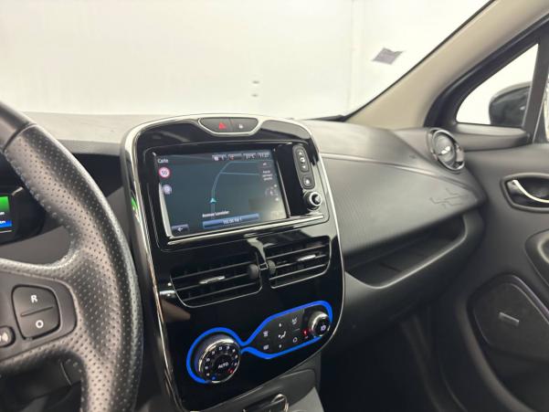 Vente en ligne Renault Zoé  R90 au prix de 8 990 €