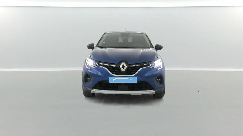 Vente en ligne Renault Captur  TCe 90 - 21 au prix de 17 490 €