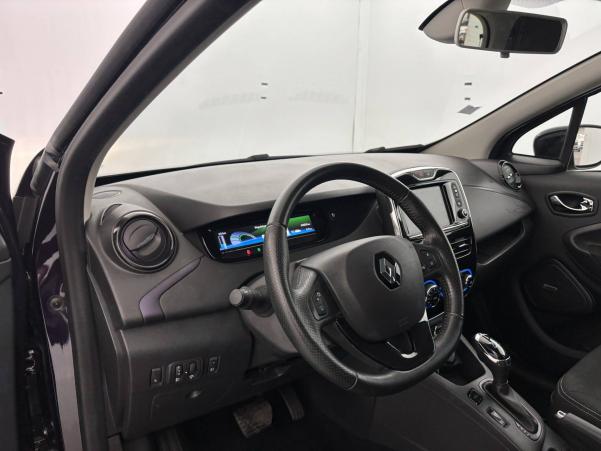 Vente en ligne Renault Zoé  R90 au prix de 8 990 €
