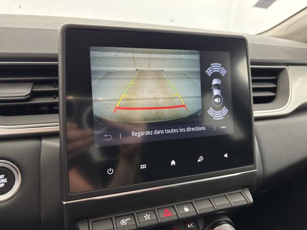 Vente en ligne Renault Captur  TCe 90 - 21 au prix de 17 490 €