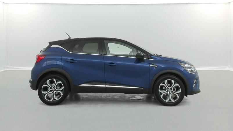 Vente en ligne Renault Captur  TCe 90 - 21 au prix de 17 490 €
