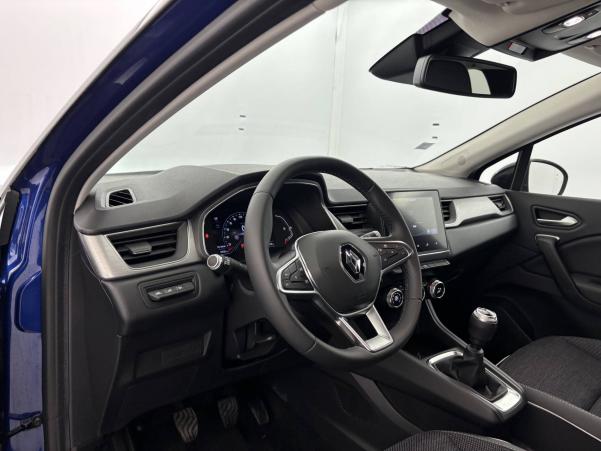 Vente en ligne Renault Captur  TCe 90 - 21 au prix de 17 490 €