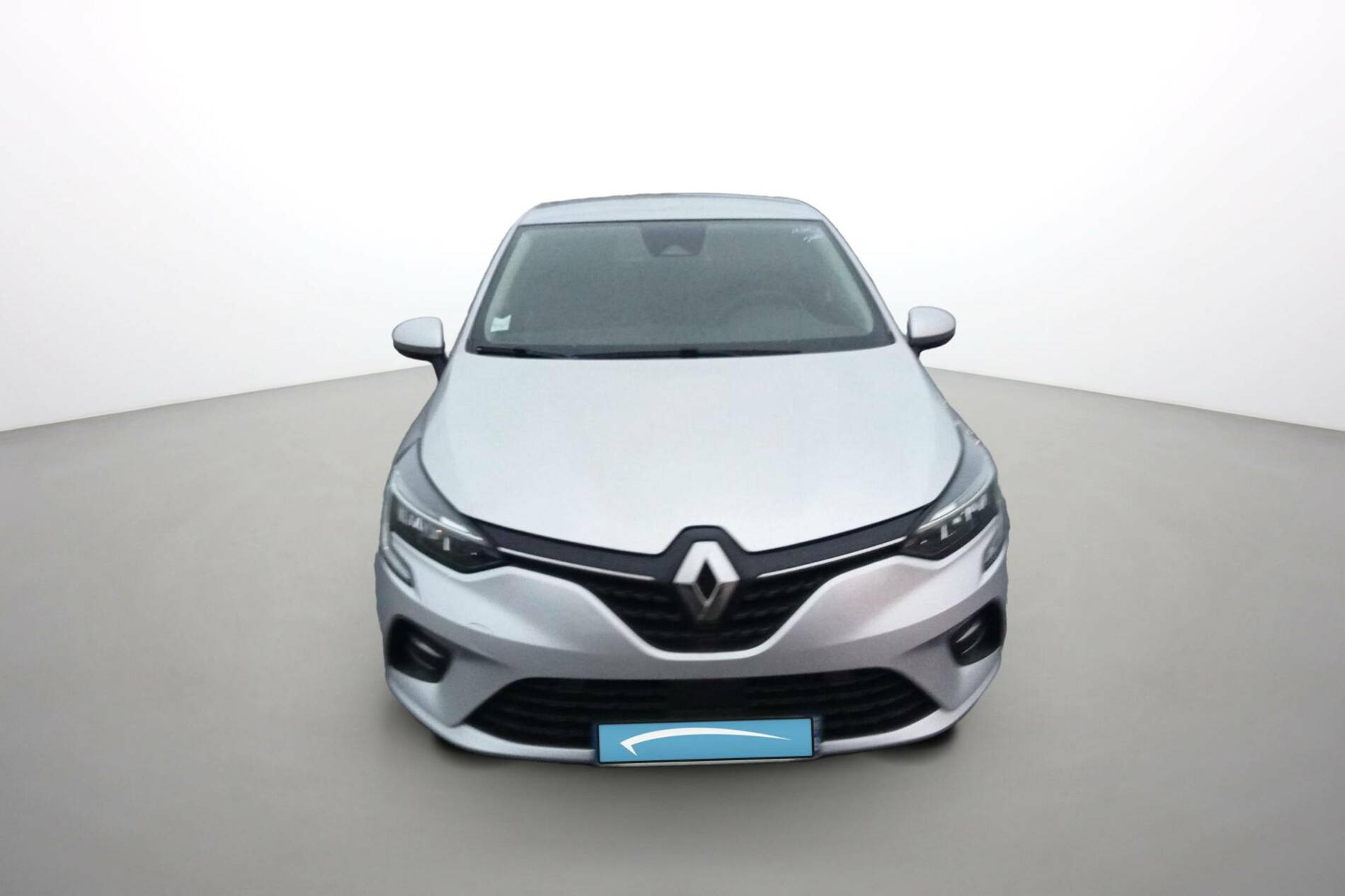 Vente en ligne Renault Clio 5 Clio E-Tech 140 - 21N au prix de 16 990 €