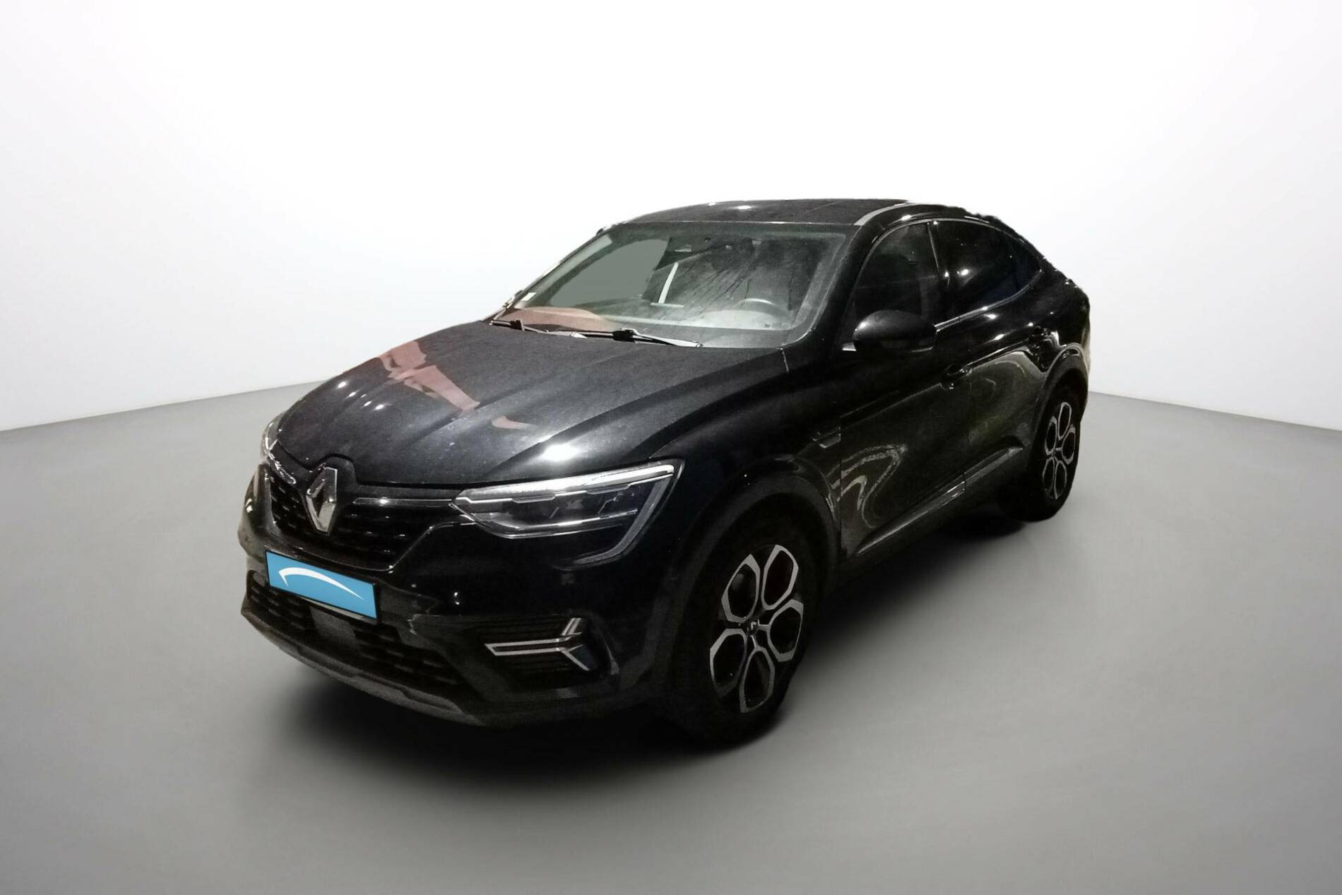 Renault Arkana  E-Tech 145 - 21B occasion de 2021 en vente à Concarneau