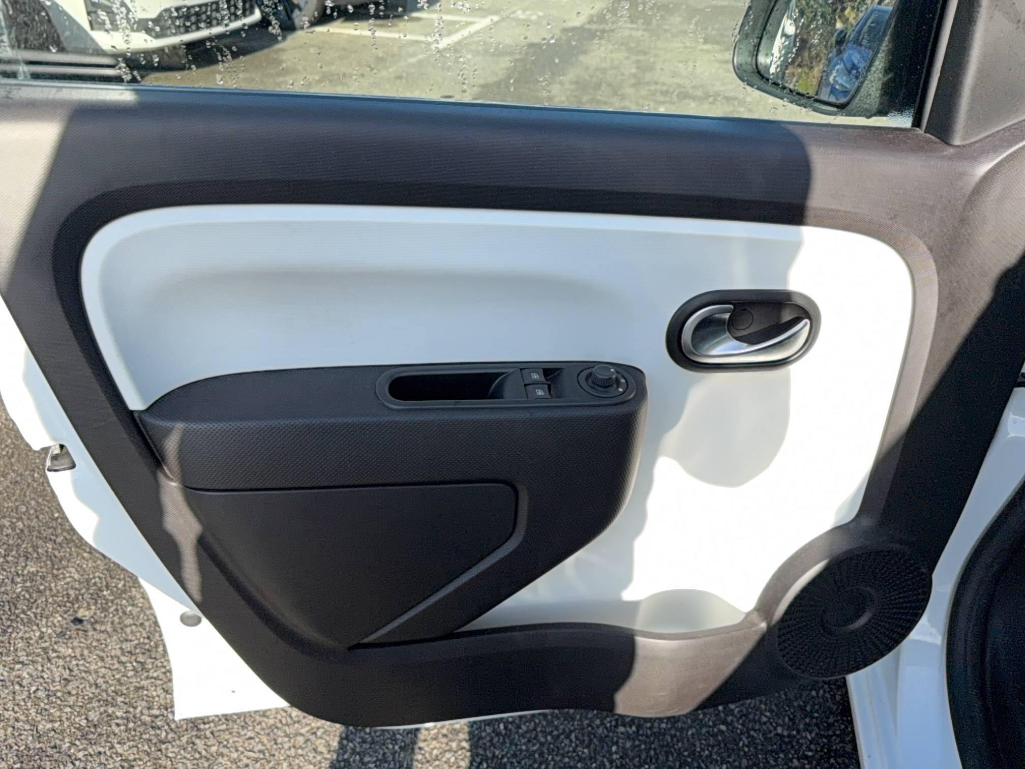 Vente en ligne Renault Twingo Electrique Twingo III Achat Intégral - 21 au prix de 10 890 €