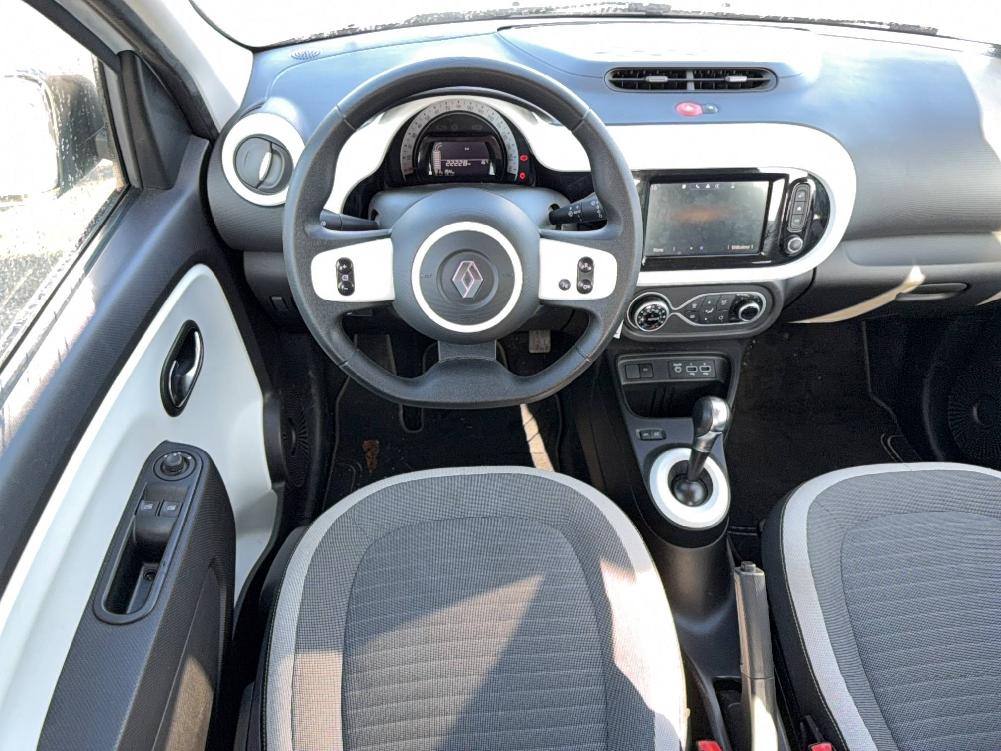 Vente en ligne Renault Twingo Electrique Twingo III Achat Intégral - 21 au prix de 10 890 €