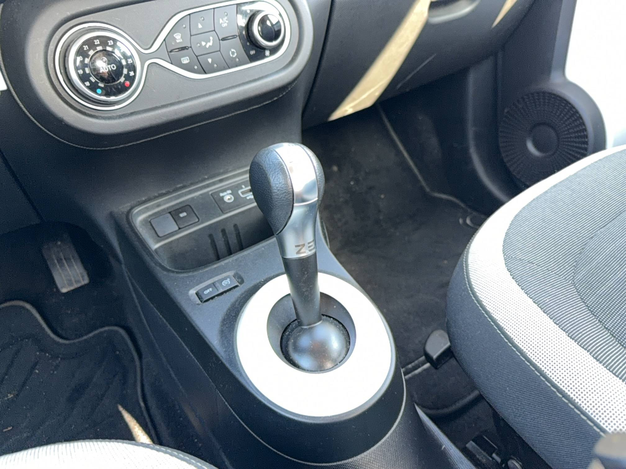 Vente en ligne Renault Twingo Electrique Twingo III Achat Intégral - 21 au prix de 10 890 €