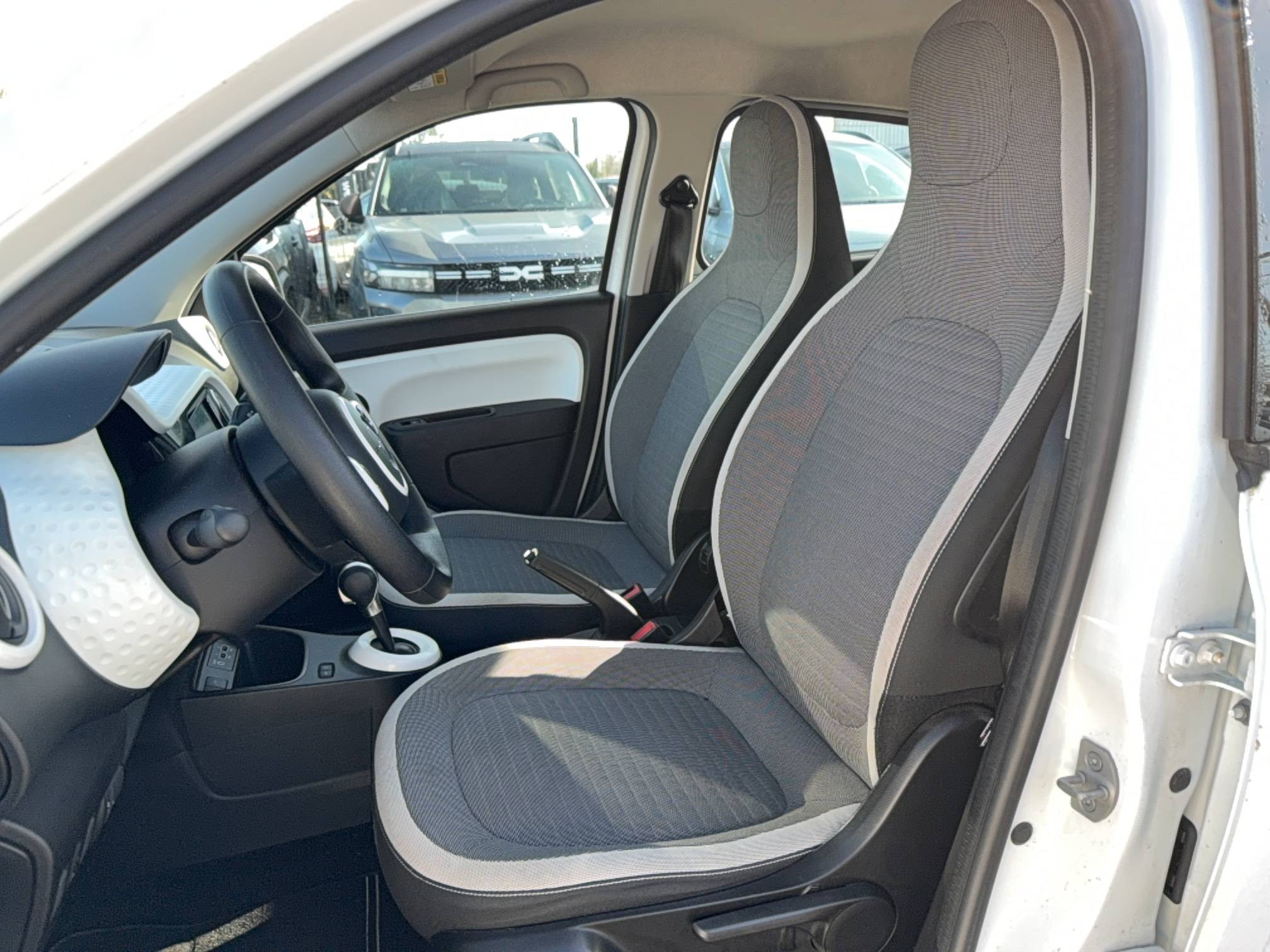 Vente en ligne Renault Twingo Electrique Twingo III Achat Intégral - 21 au prix de 10 890 €