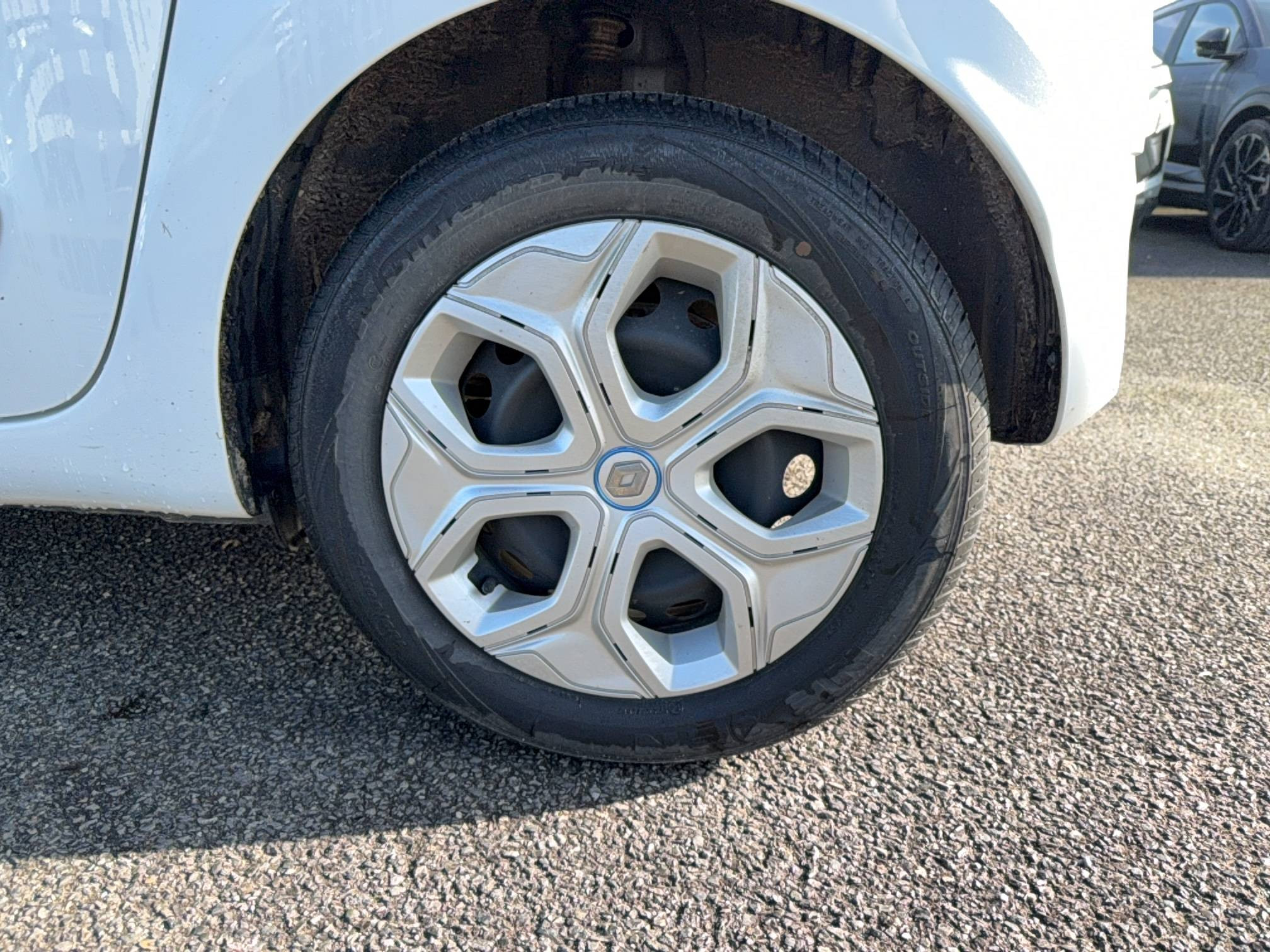 Vente en ligne Renault Twingo Electrique Twingo III Achat Intégral - 21 au prix de 10 890 €