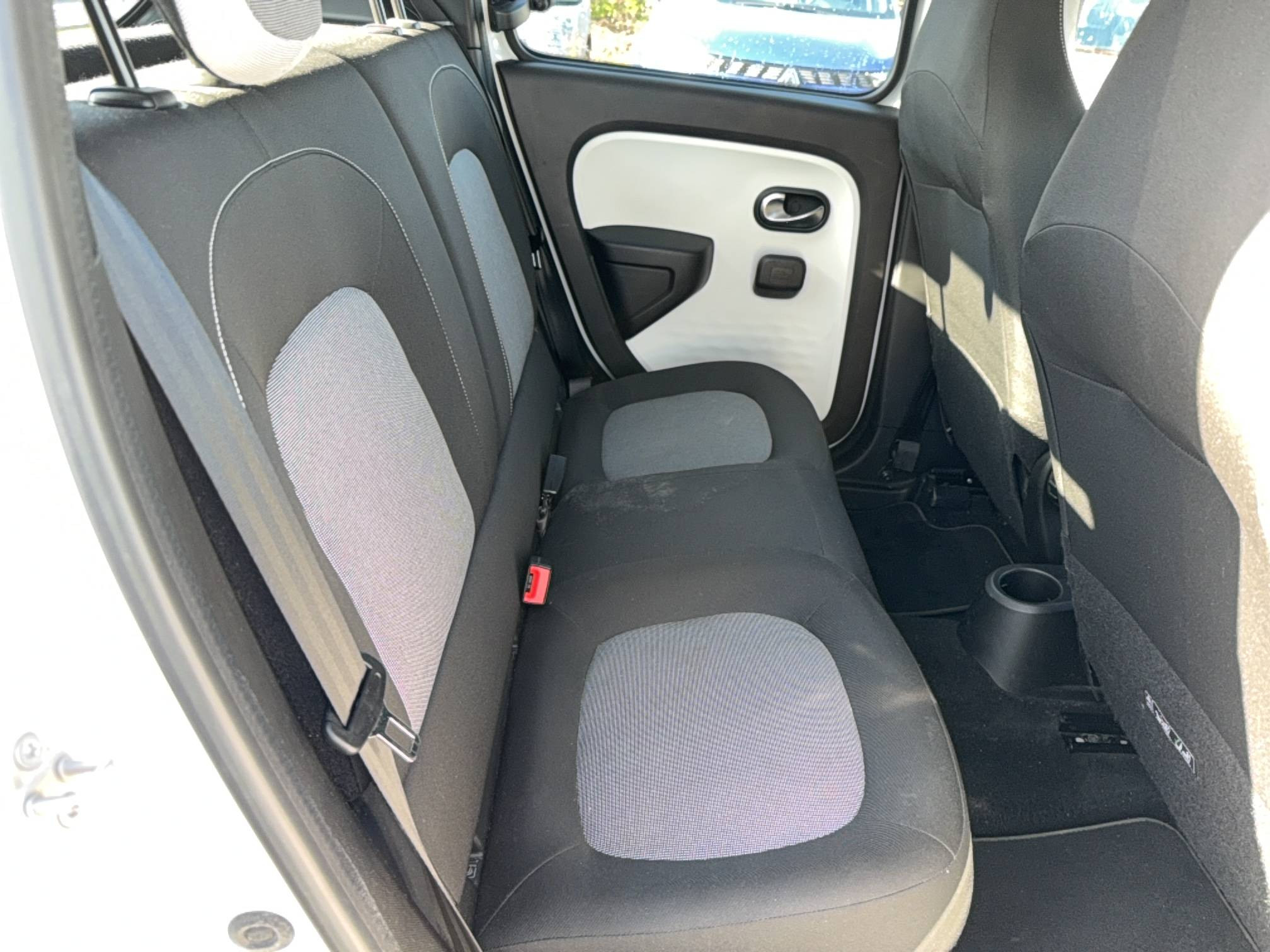 Vente en ligne Renault Twingo Electrique Twingo III Achat Intégral - 21 au prix de 10 890 €