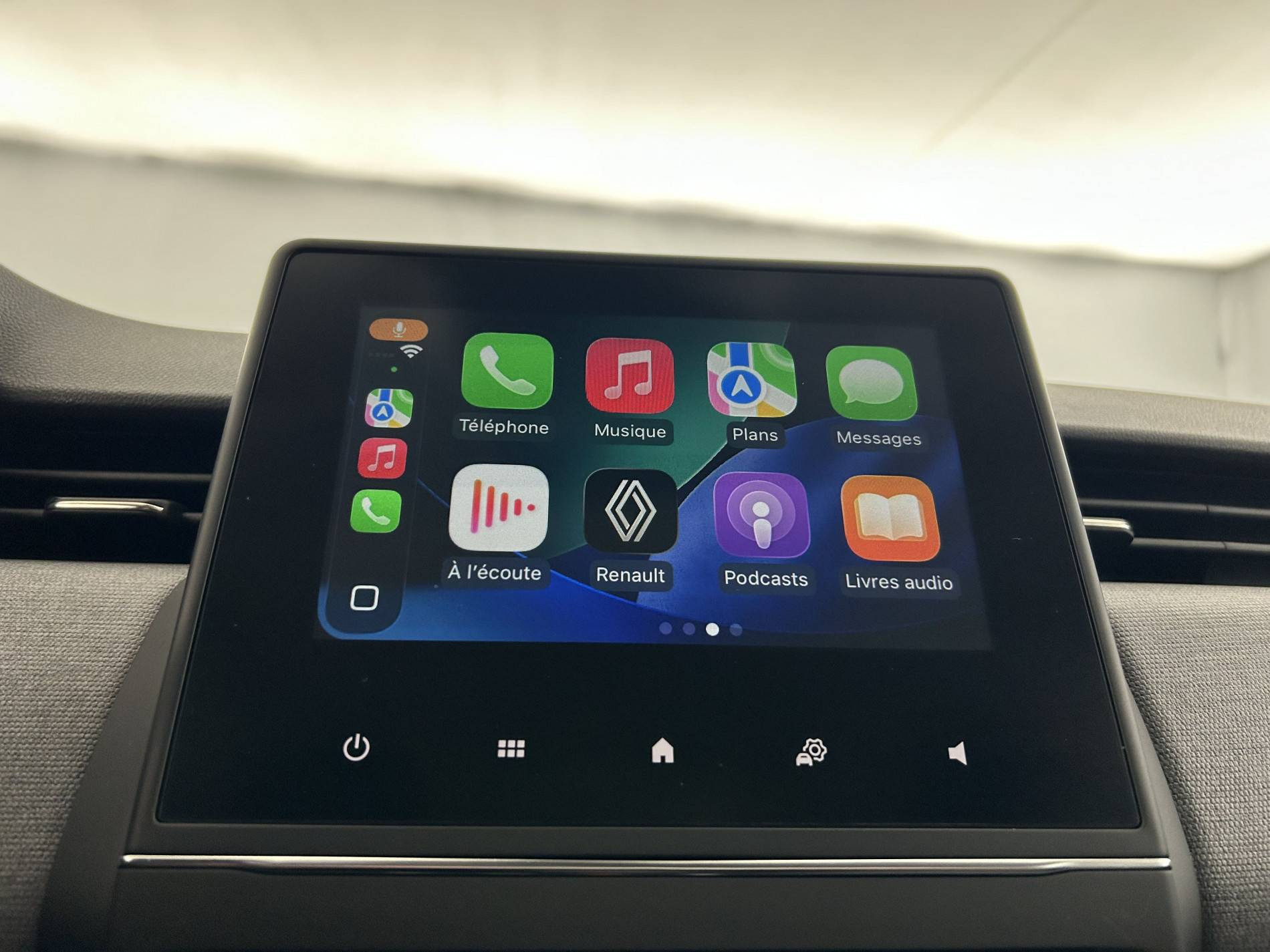 Vente en ligne Renault Clio 5 Clio TCe 90 au prix de 15 790 €