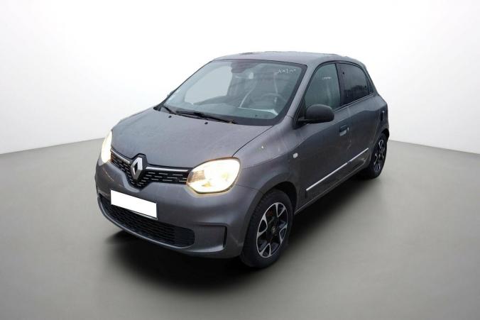 Vente en ligne Renault Twingo 3  TCe 95 au prix de 11 690 €