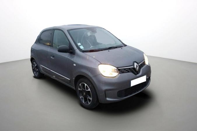 Vente en ligne Renault Twingo 3  TCe 95 au prix de 11 690 €