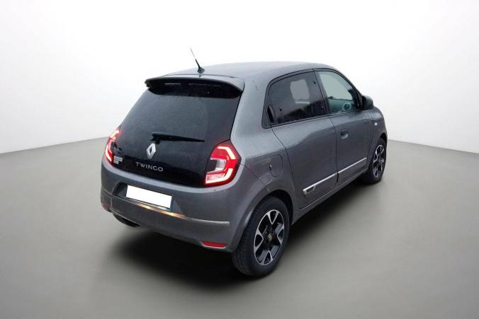 Vente en ligne Renault Twingo 3  TCe 95 au prix de 11 690 €