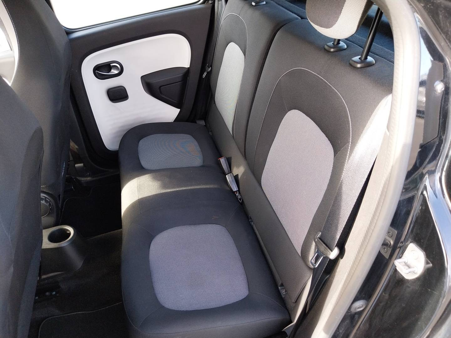 Vente en ligne Renault Twingo Electrique Twingo III E-Tech au prix de 10 790 €