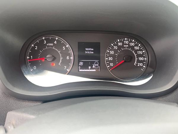 Vente en ligne Renault Master Fourgon  7 PLACES L2H2 BLUE DCI 150 au prix de 29 900 €