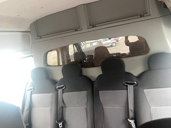 Vente en ligne Renault Master Fourgon  7 PLACES L2H2 BLUE DCI 150 au prix de 29 900 €