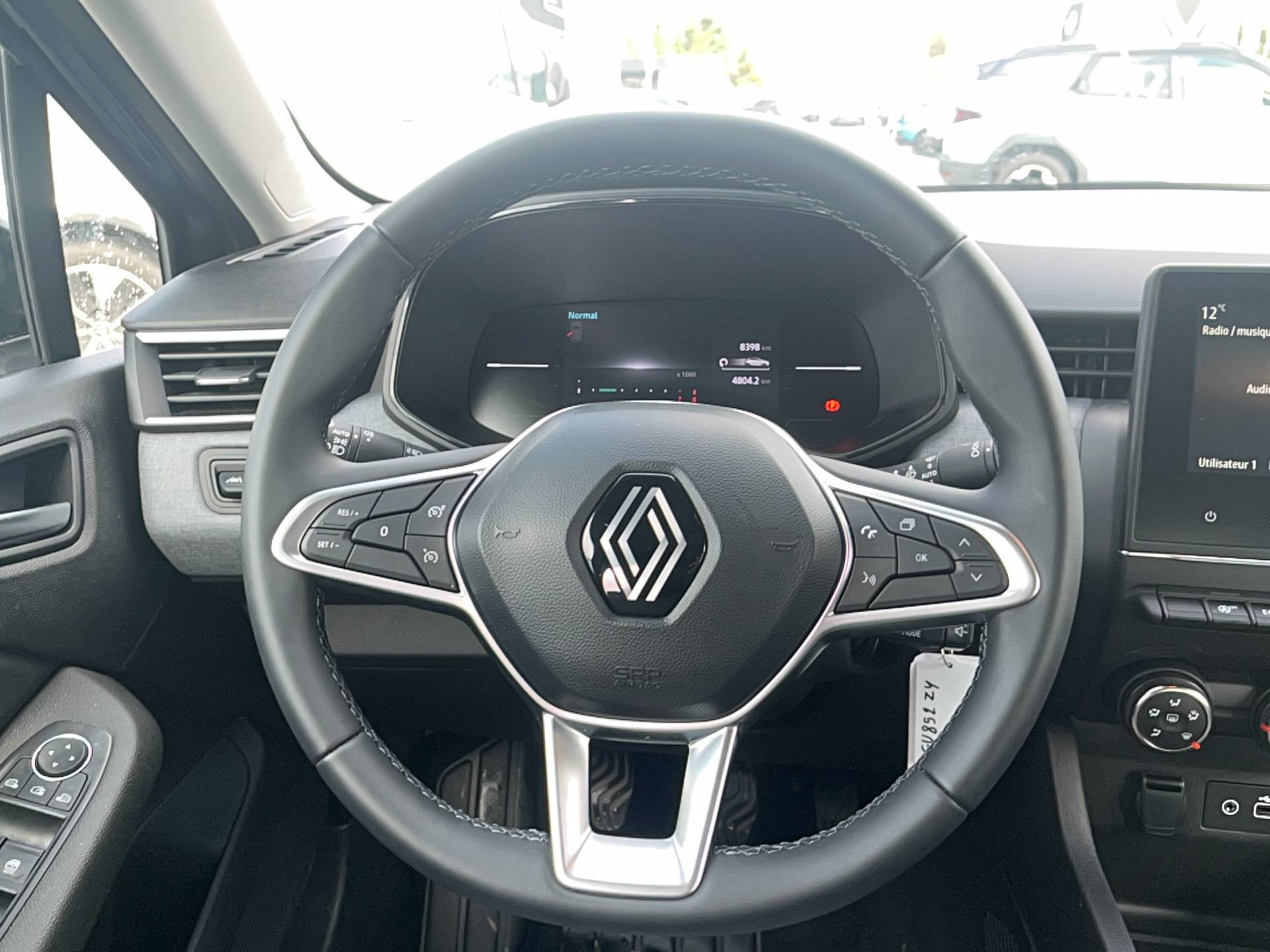 Vente en ligne Renault Clio 5 Clio TCe 90 au prix de 15 990 €