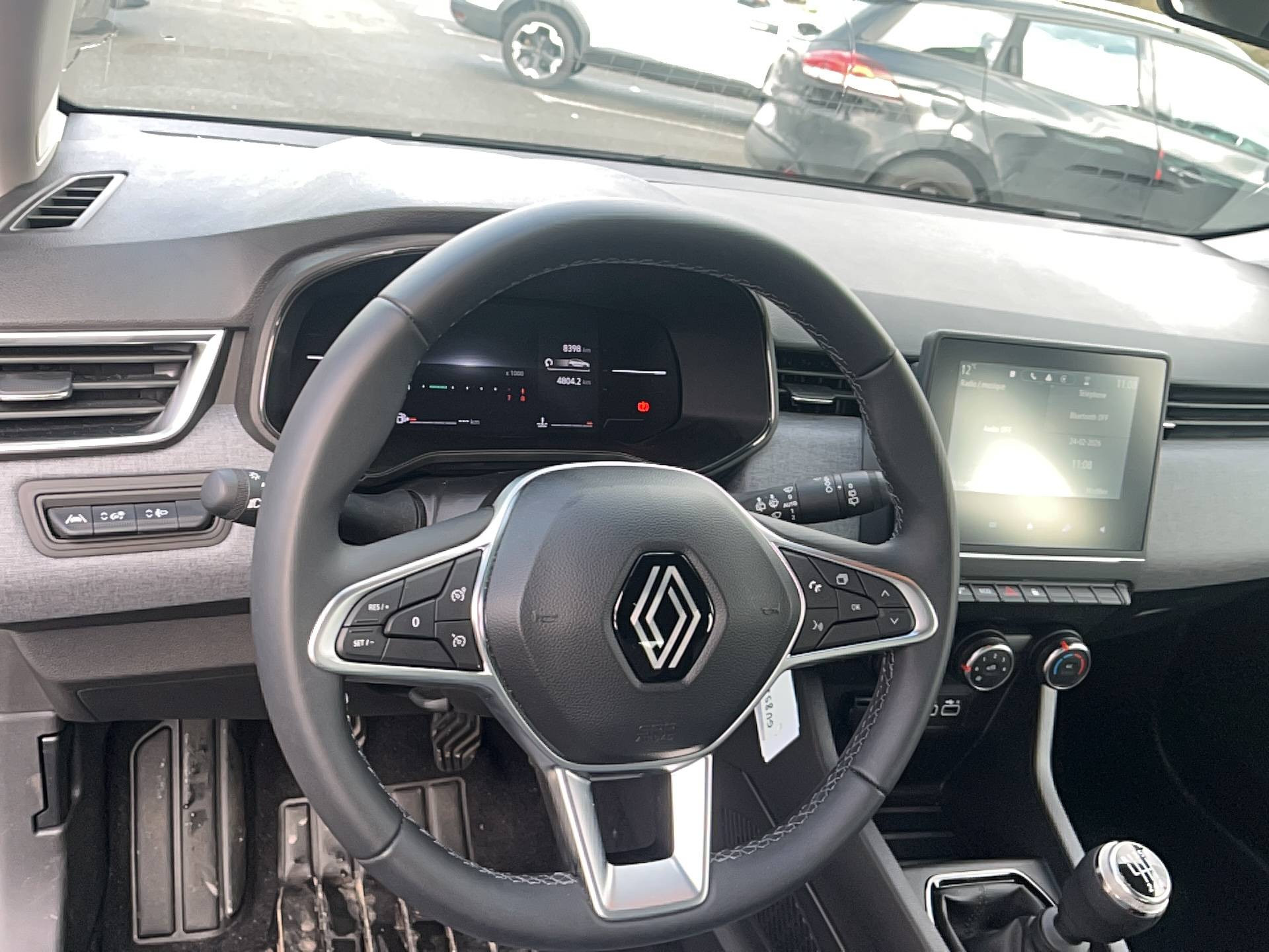 Vente en ligne Renault Clio 5 Clio TCe 90 au prix de 15 990 €