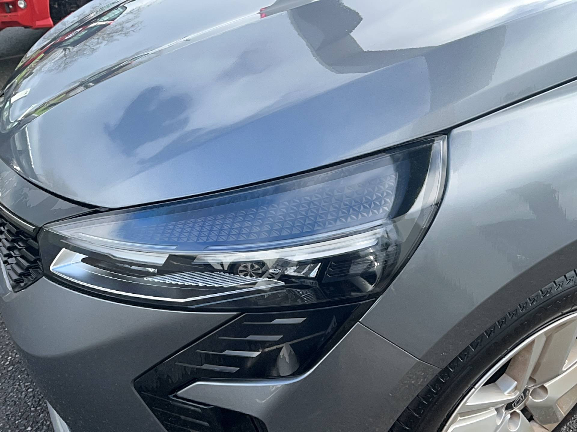 Vente en ligne Renault Clio 5 Clio TCe 90 au prix de 15 990 €