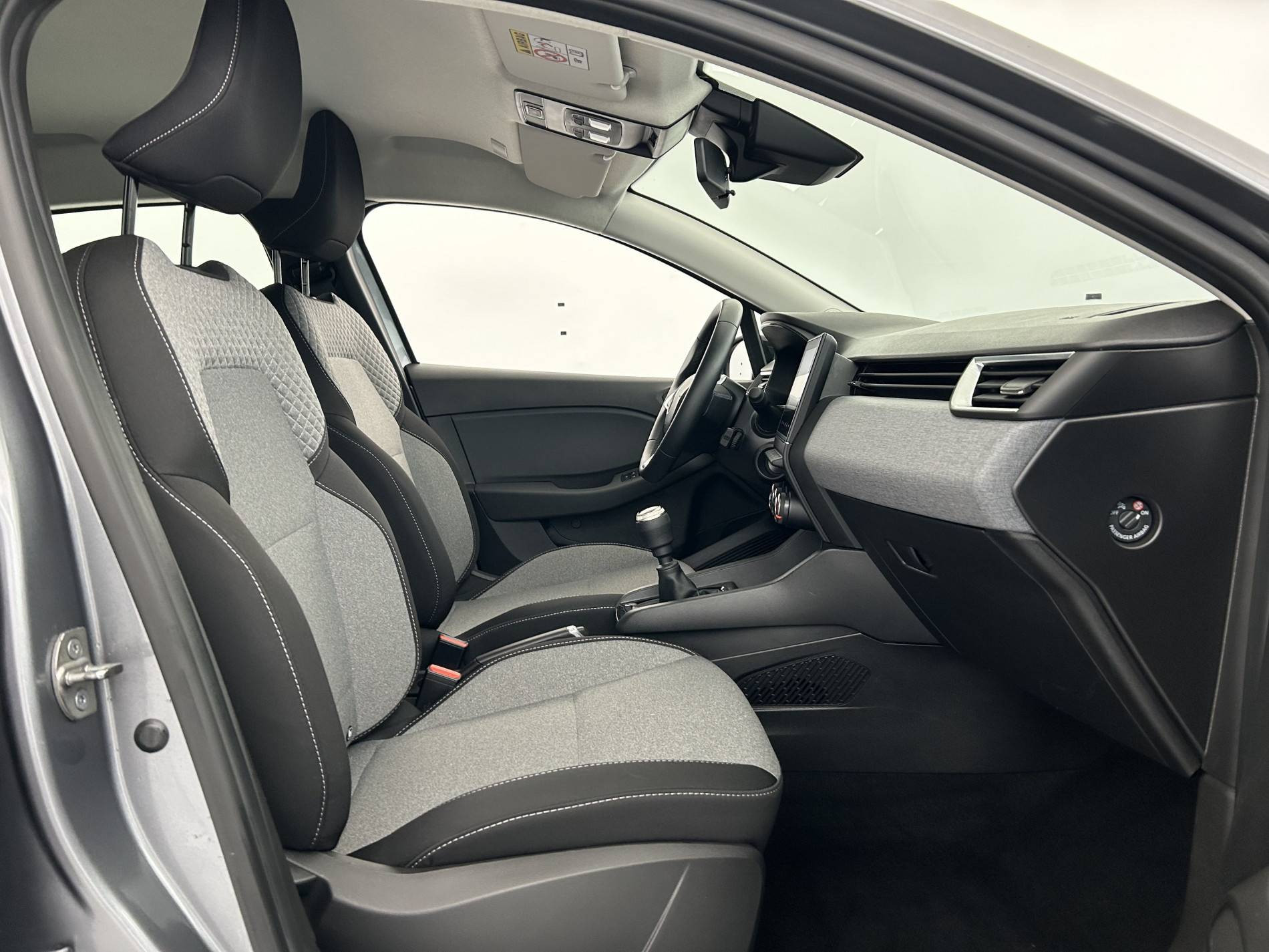 Vente en ligne Renault Clio 5 Clio TCe 90 au prix de 15 490 €