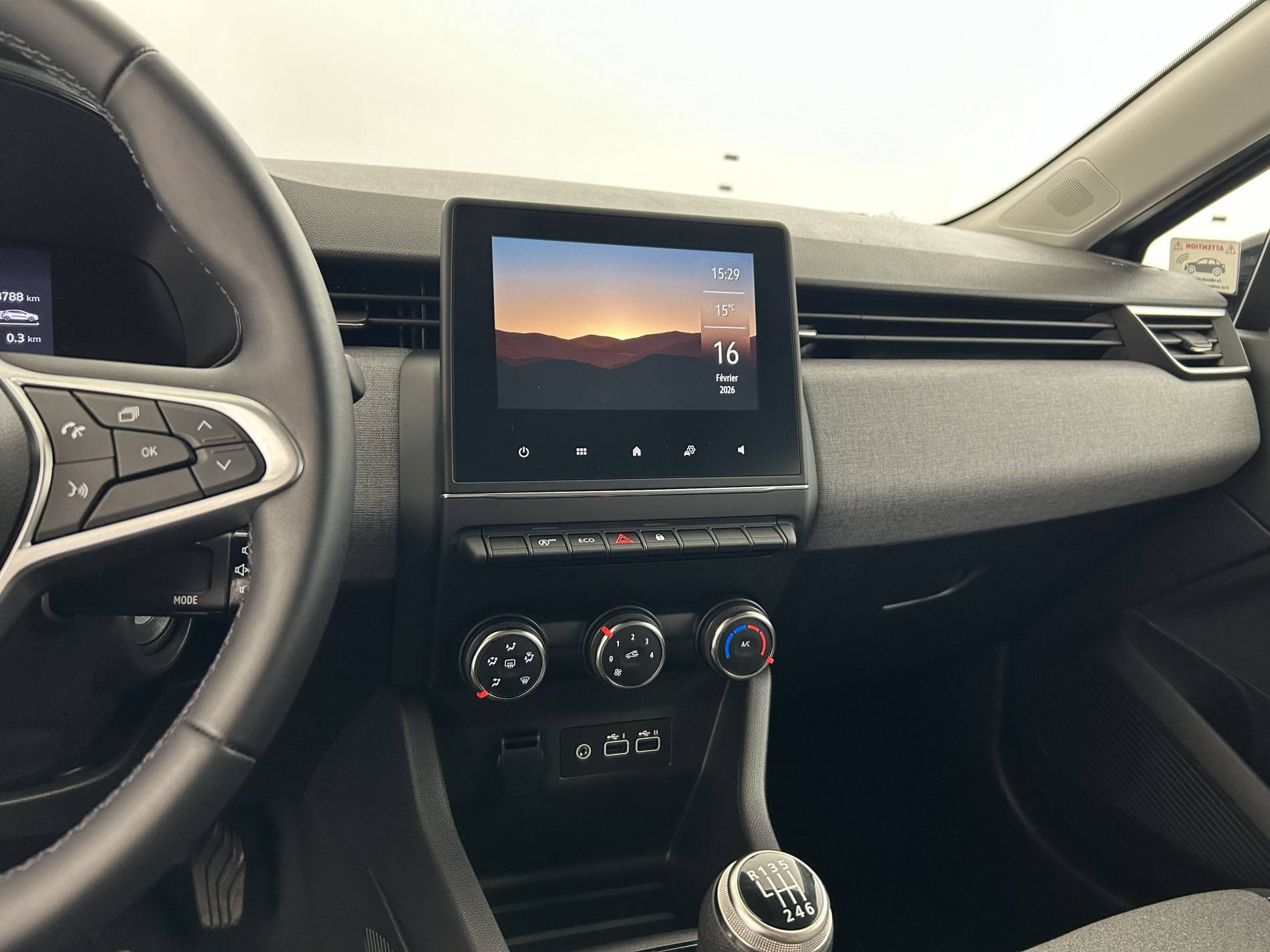 Vente en ligne Renault Clio 5 Clio TCe 90 au prix de 15 490 €