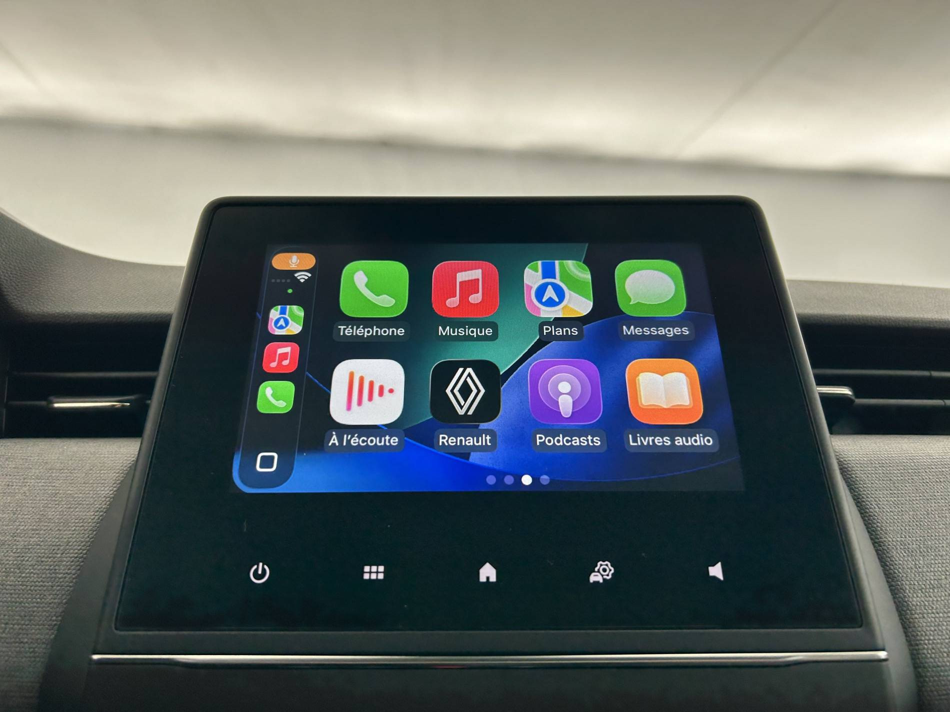 Vente en ligne Renault Clio 5 Clio TCe 90 au prix de 15 490 €